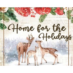 Home for the Holidays